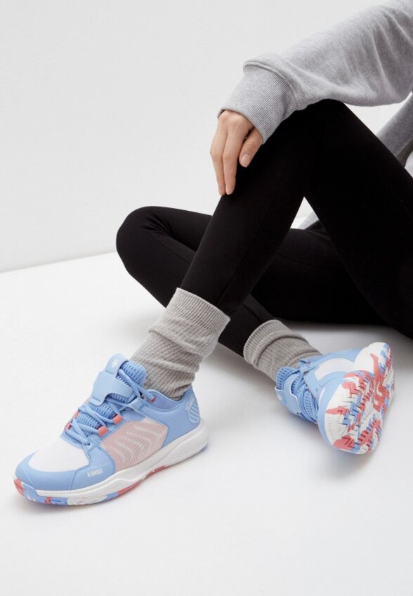 Кроссовки K-Swiss