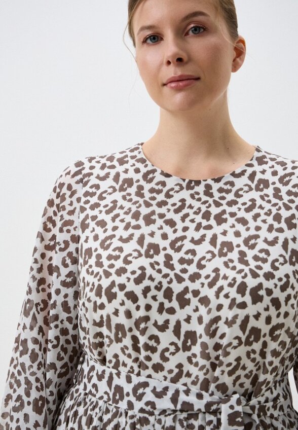 Платье Naturaxl