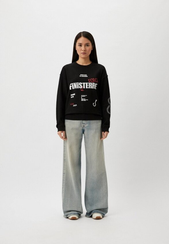 Свитшот Finisterre