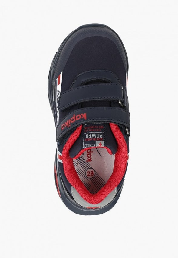 Кроссовки Kapika