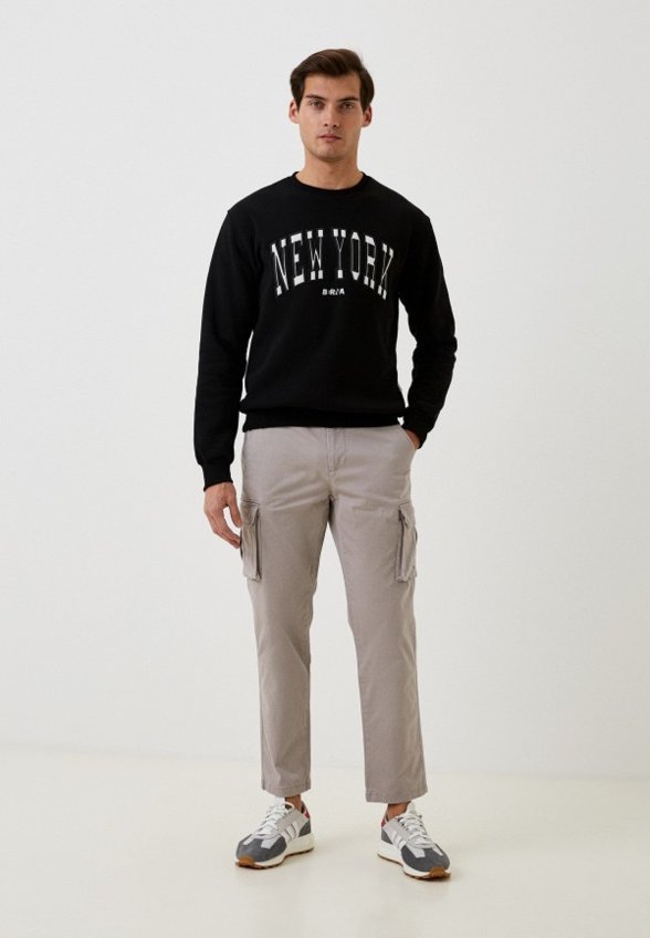 Свитшот Berna