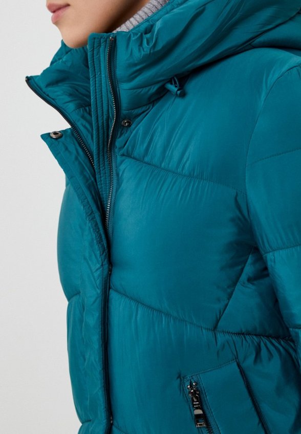 Пуховик Belucci