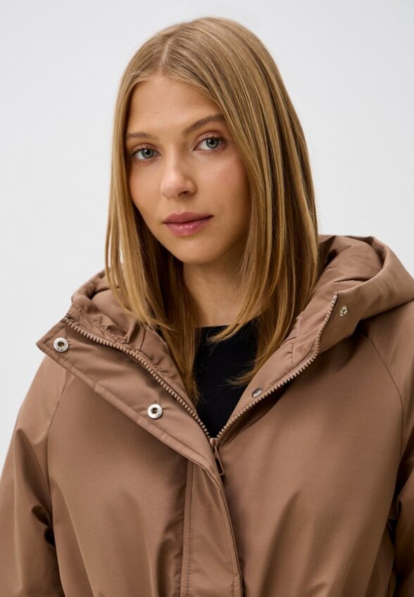 Куртка утепленная Valoris