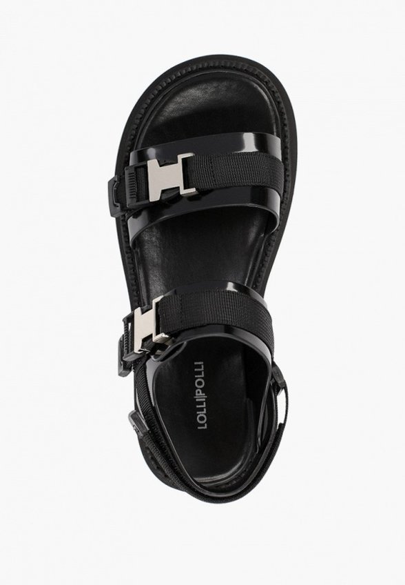 Сандалии Lolli l Polli