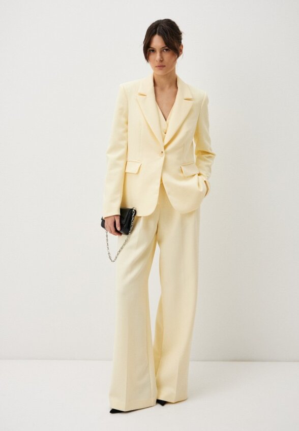 Брюки Kira Plastinina