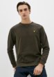 Свитшот Lyle & Scott1  - превью