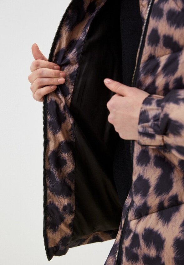 Пуховик Auranna