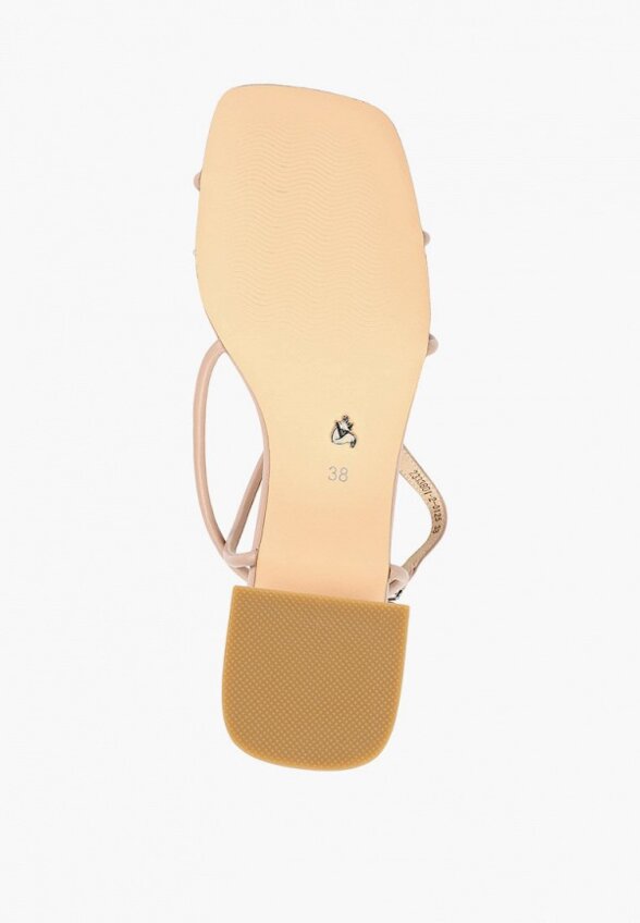 Босоножки Valley