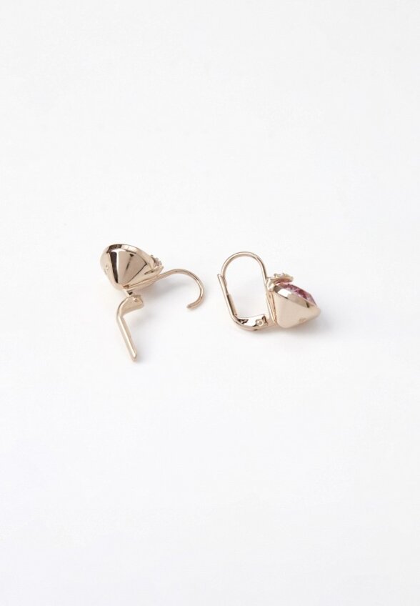 Серьги Swarovski®