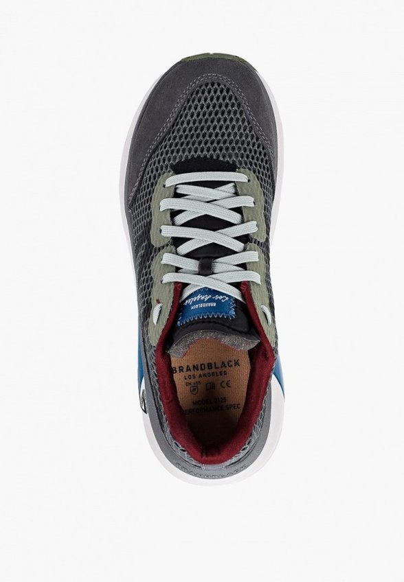 Кроссовки Brandblack