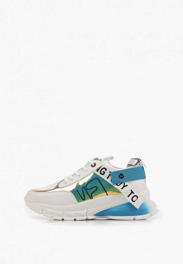 Кроссовки Aimosi