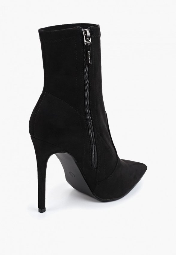 Полусапоги Dino Ricci Select