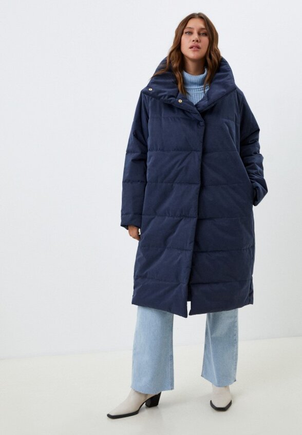 Пуховик TrendyAngel