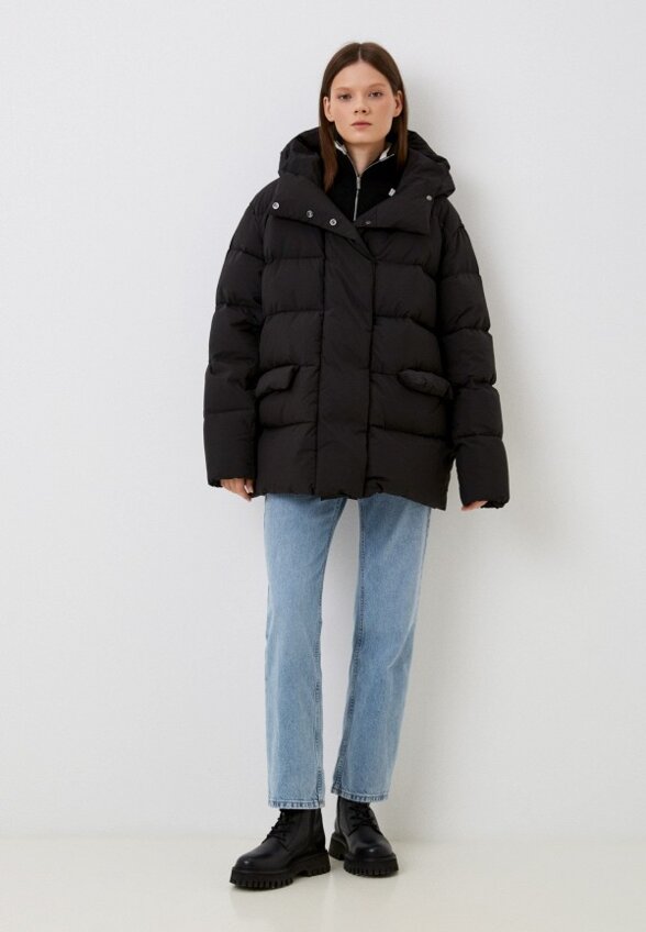 Пуховик Modress