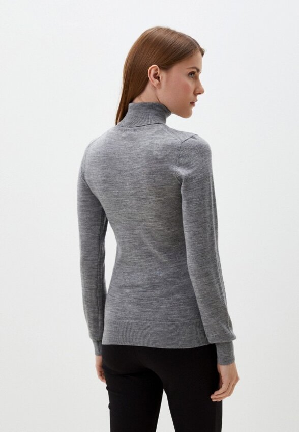 Водолазка Kapsula