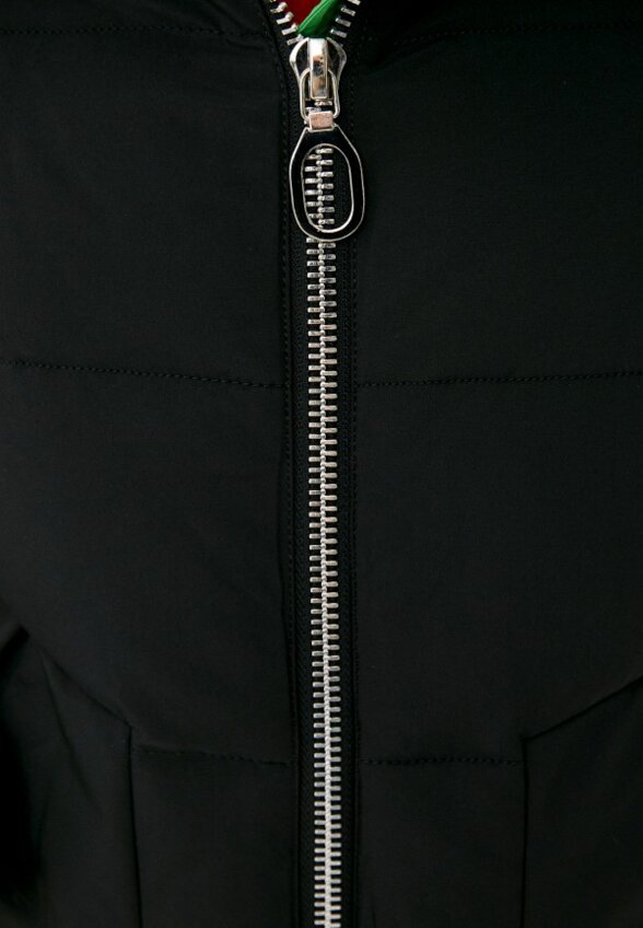 Пуховик Winterra