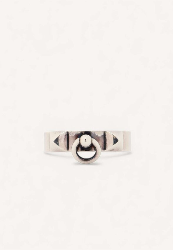 Hermes Collier de Chien