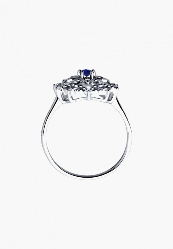 Кольцо Diamant