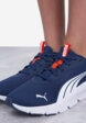 Кроссовки для мальчиков PUMA Flexfocus Lite Modern, Синий10  - превью