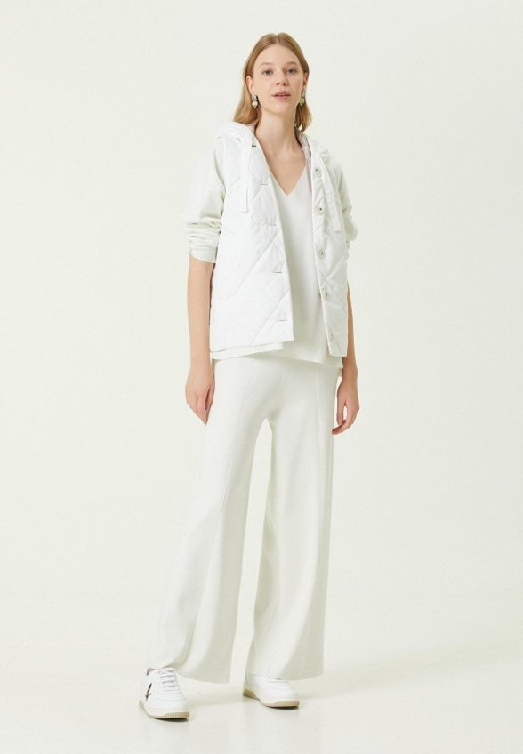 Жилет стеганый Club