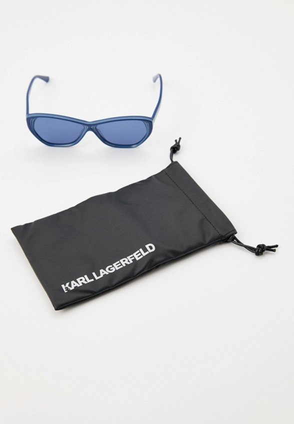 Очки солнцезащитные Karl Lagerfeld