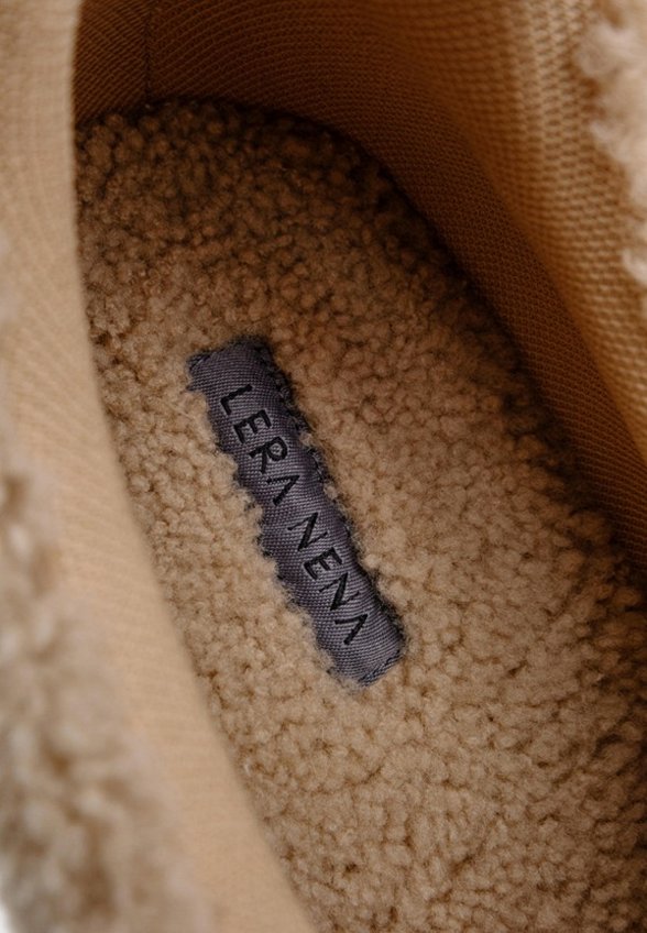 Полусапоги Lera Nena