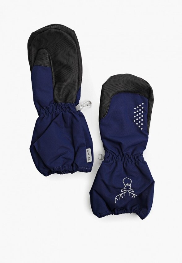 Варежки Hofler