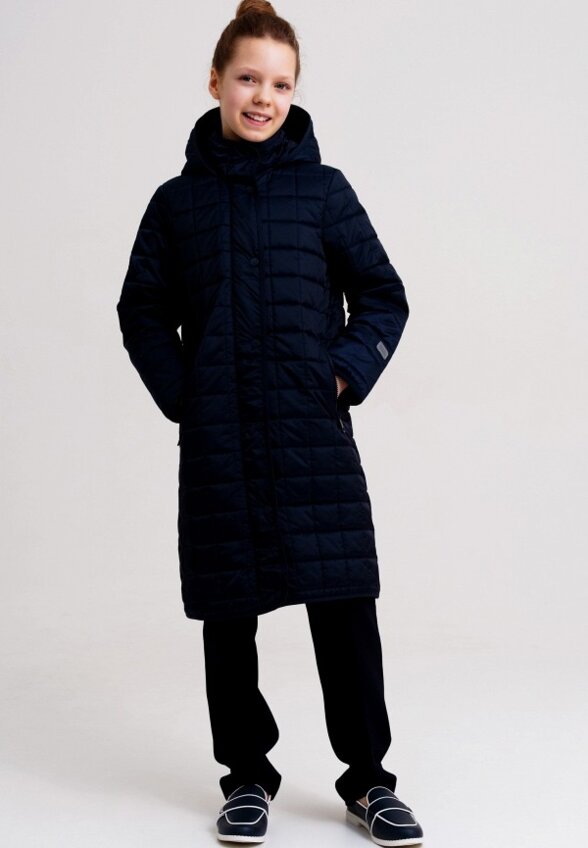 Куртка утепленная PlayToday