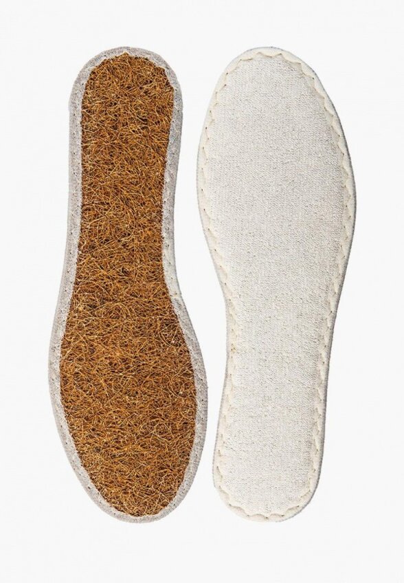 Стельки Bergal