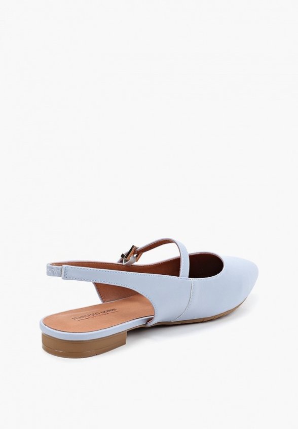 Туфли Francesco Donni