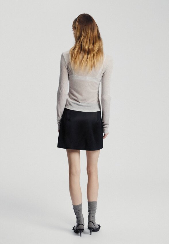 Лонгслив Nume