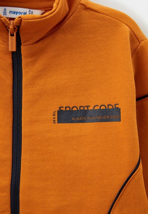 Костюм спортивный Mayoral