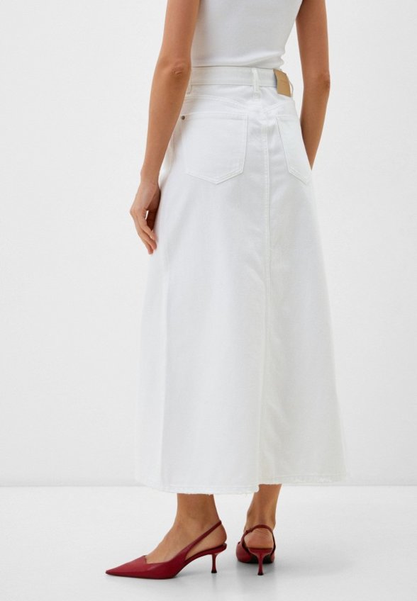 Юбка джинсовая Miss Sixty