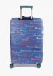 Чехол для чемодана Fabretti3  - превью