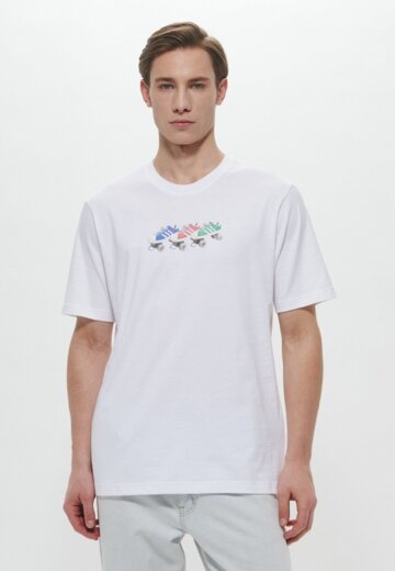 Футболка adidas Originals