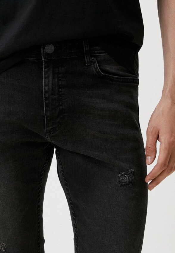 Джинсы Terranova