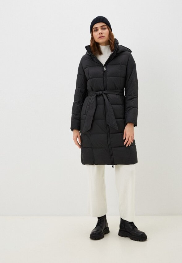 Пуховик Снежная Королева