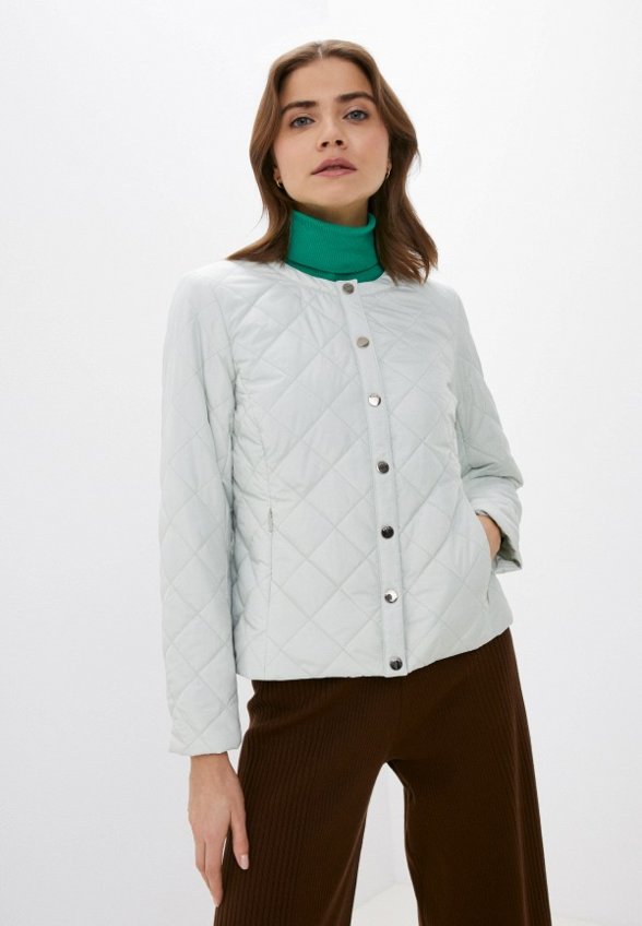 Куртка стеганая Baon