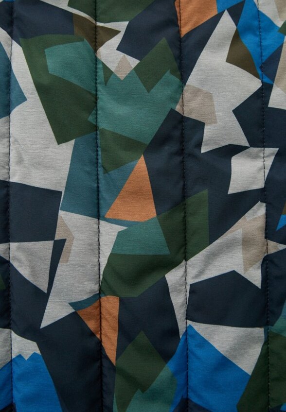 Жилет утепленный Ete Children