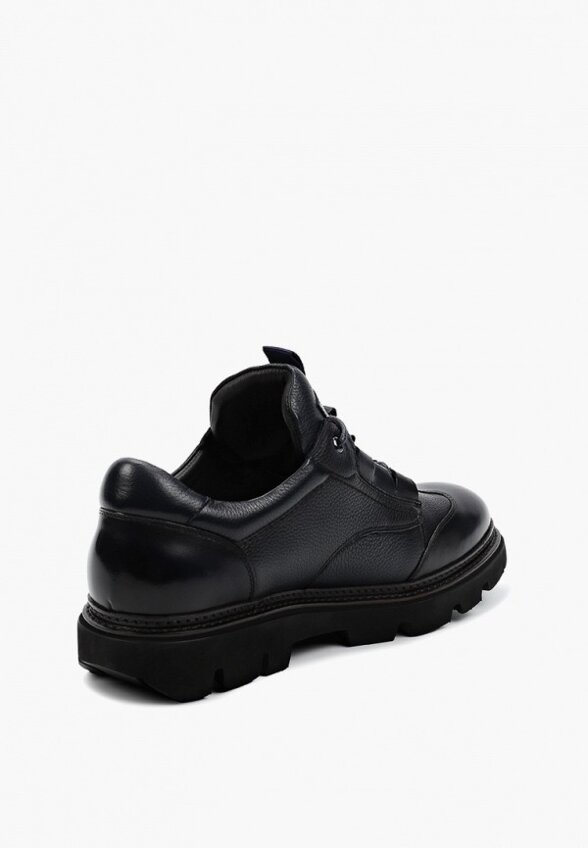 Ботинки El'Rosso