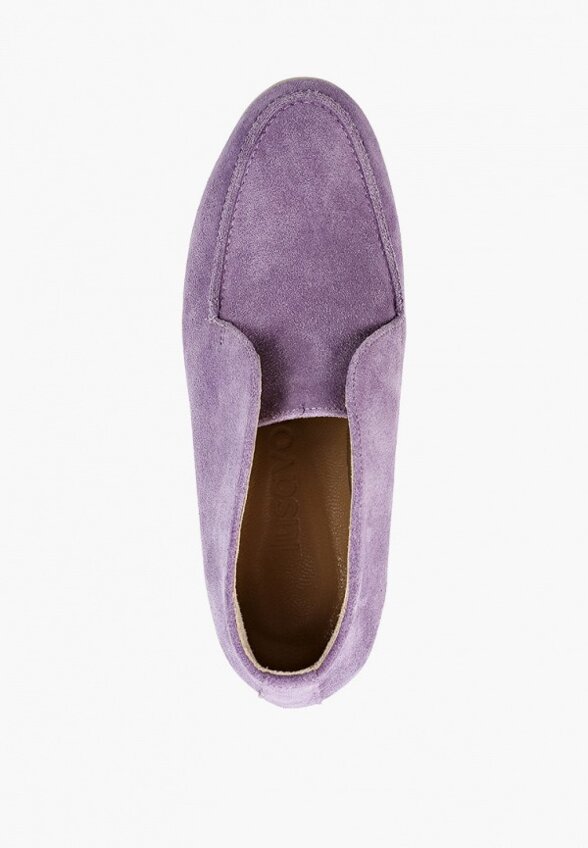 Ботинки Lusavou