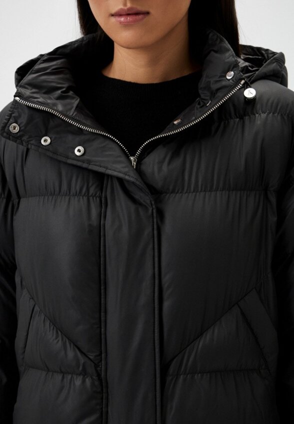 Пуховик Patrizia Pepe