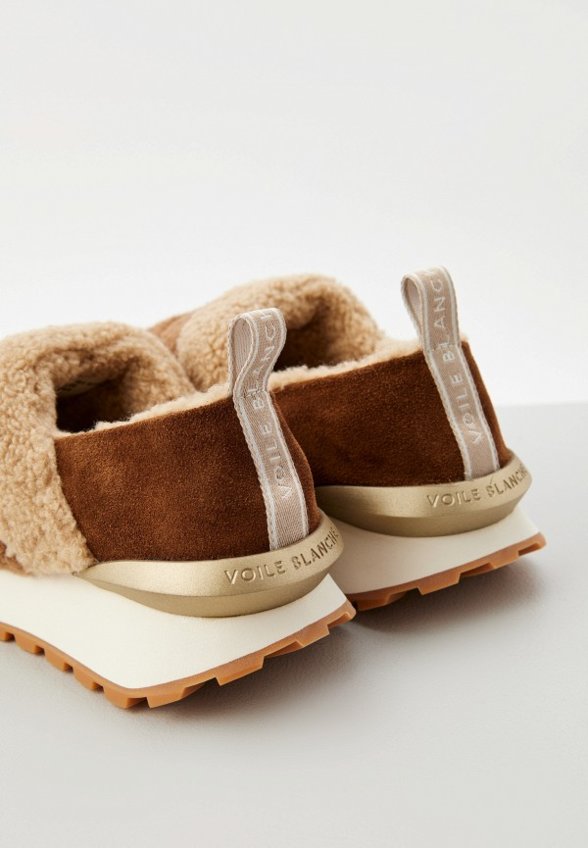 Кроссовки Voile Blanche