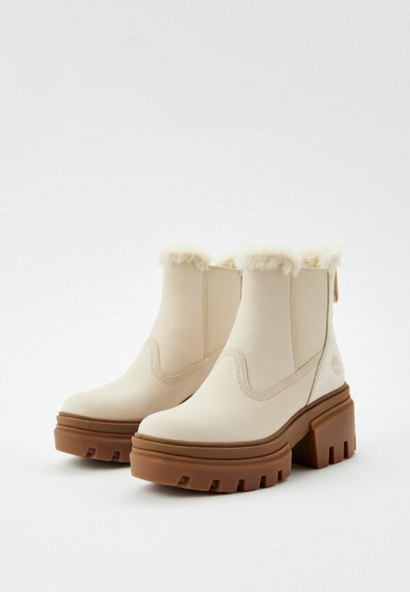 Ботинки Timberland