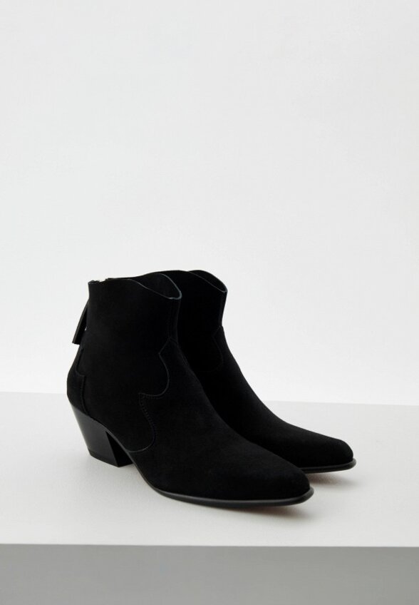 Ботильоны Refined