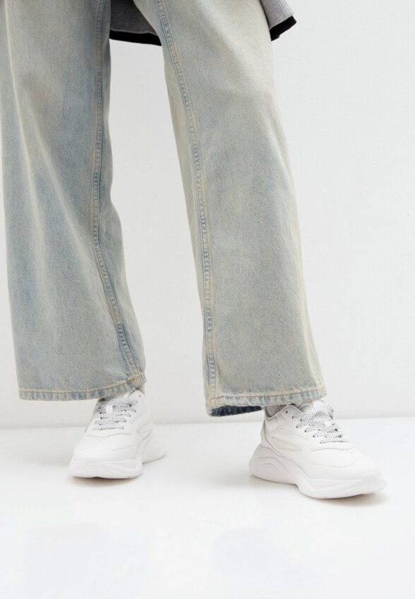 Кроссовки Hugo