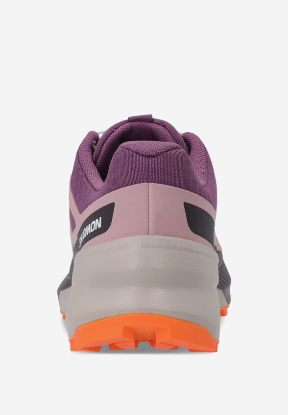 Кроссовки женские Salomon Speedcross Peak, Фиолетовый