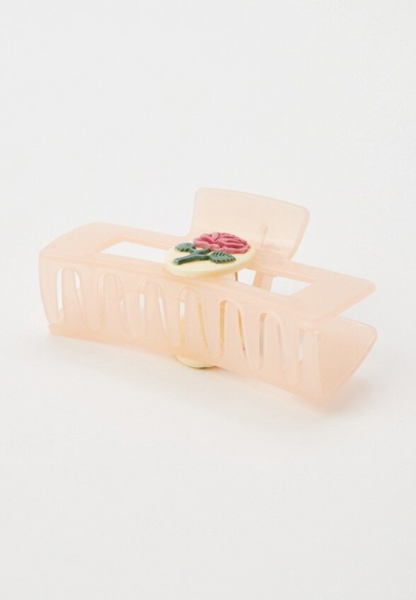 Заколка-краб Claws