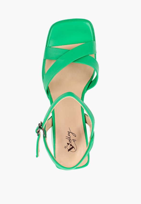 Босоножки Valley