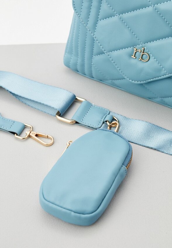 Сумка и кошелек Roccobarocco